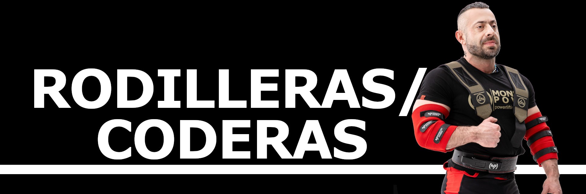 Rodilleras